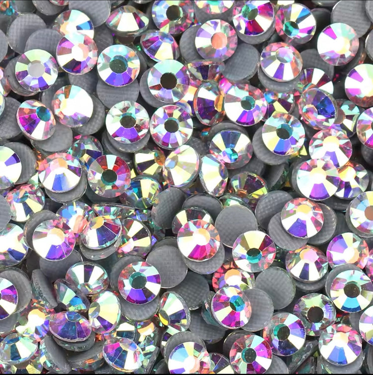 Rhinestones
