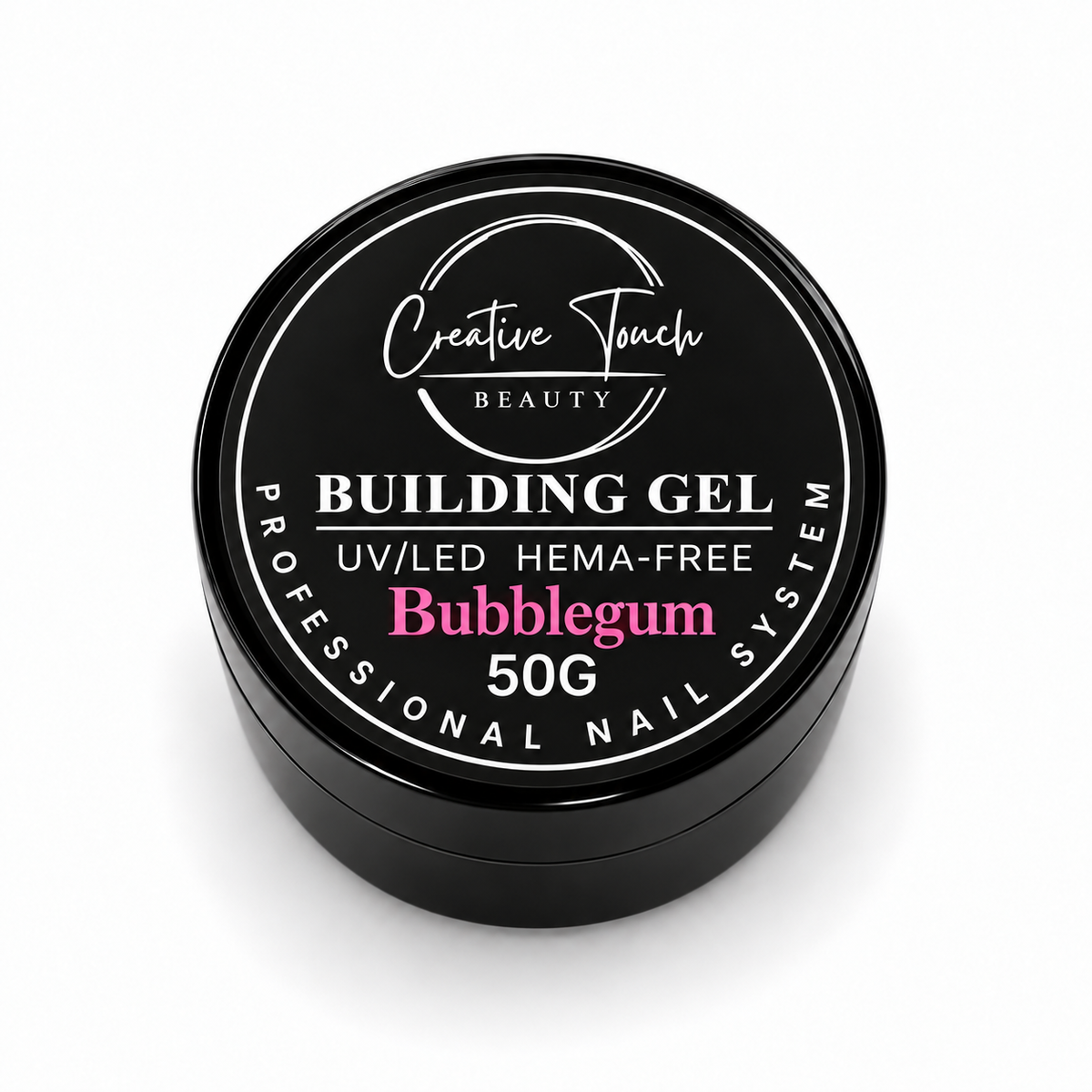 Builder Gel 50g UV/LED HEMA-FREE
