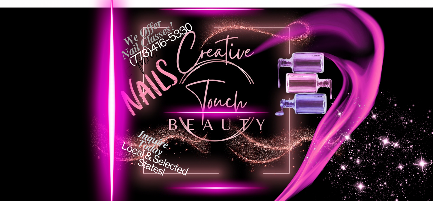 Nail Classes