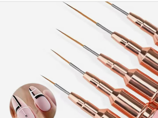 Nail Art Brushes