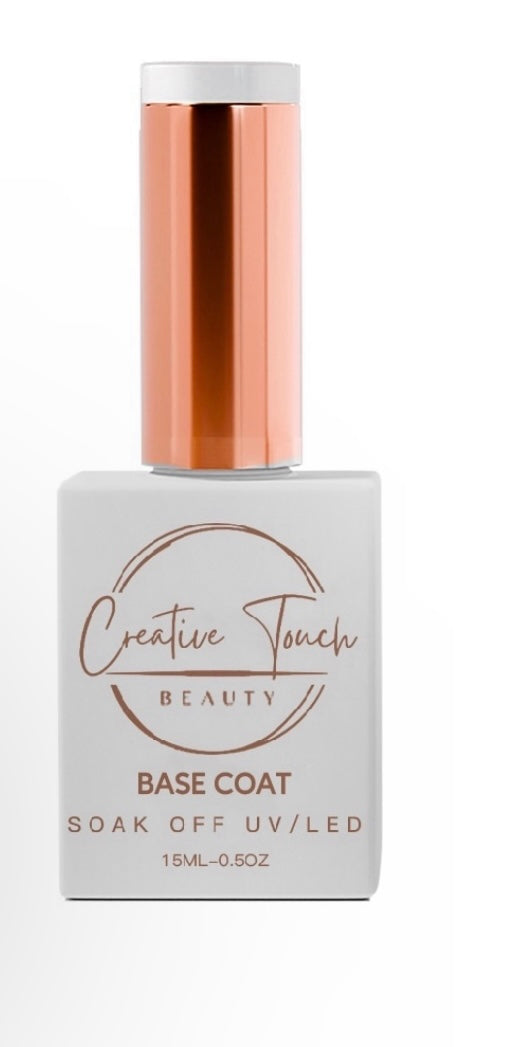Base Coat