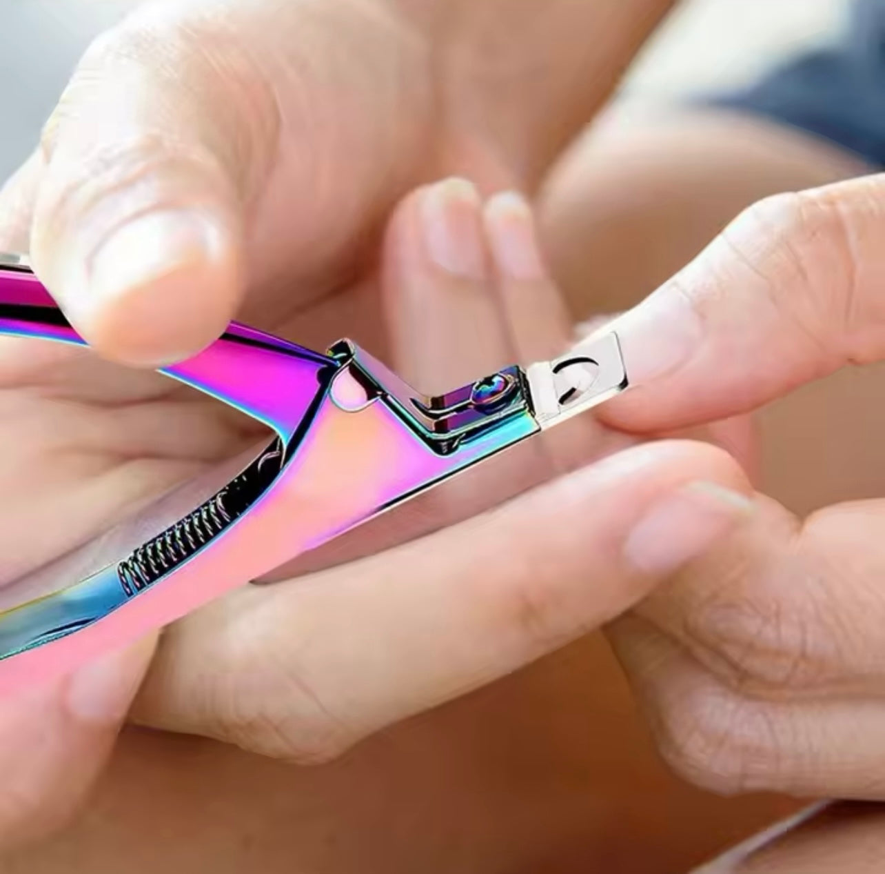 Nail Cutter