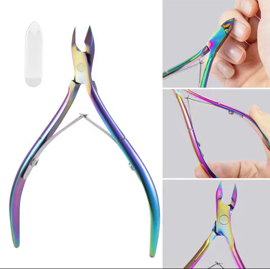 Cuticle Nippers