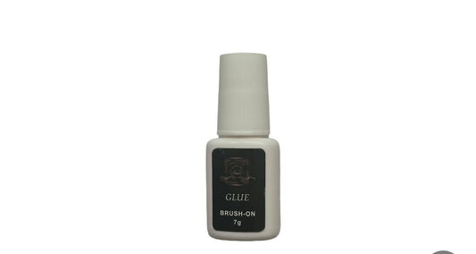 Nail glue