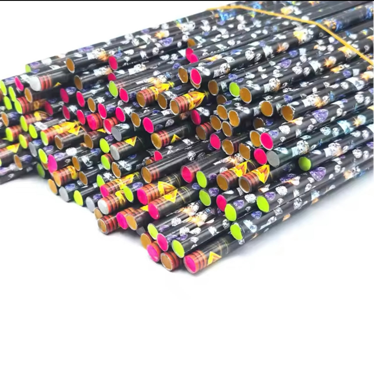 Rhinestone Wax Pencil