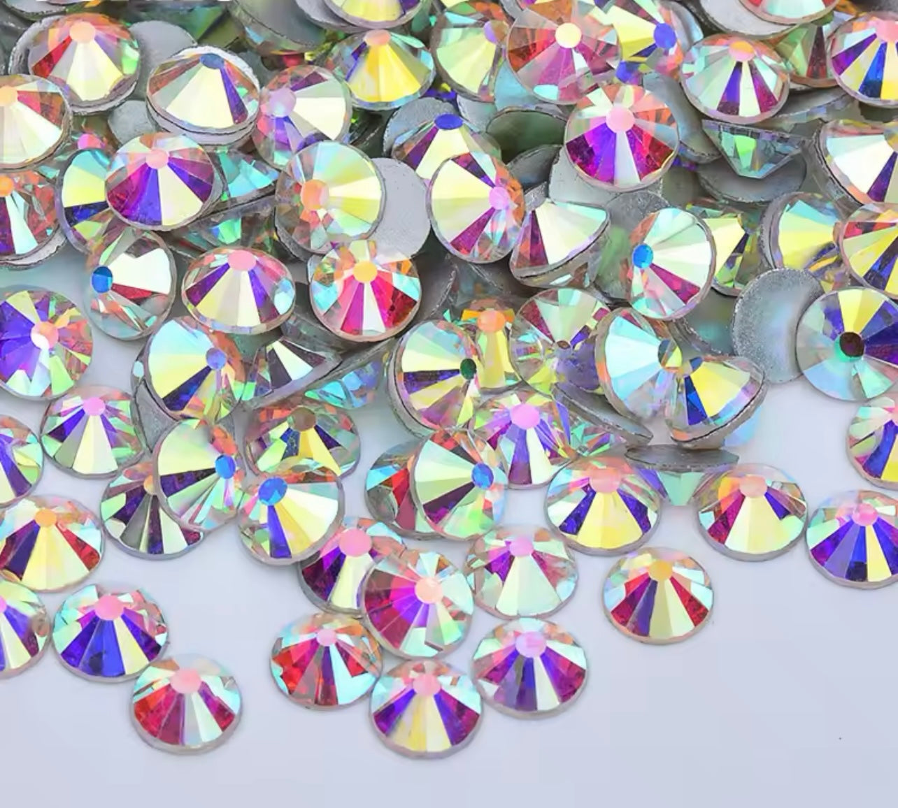 Rhinestones