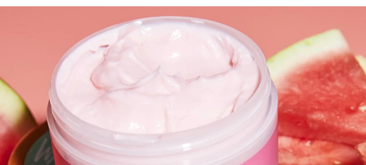 Watermelon Shea Butter