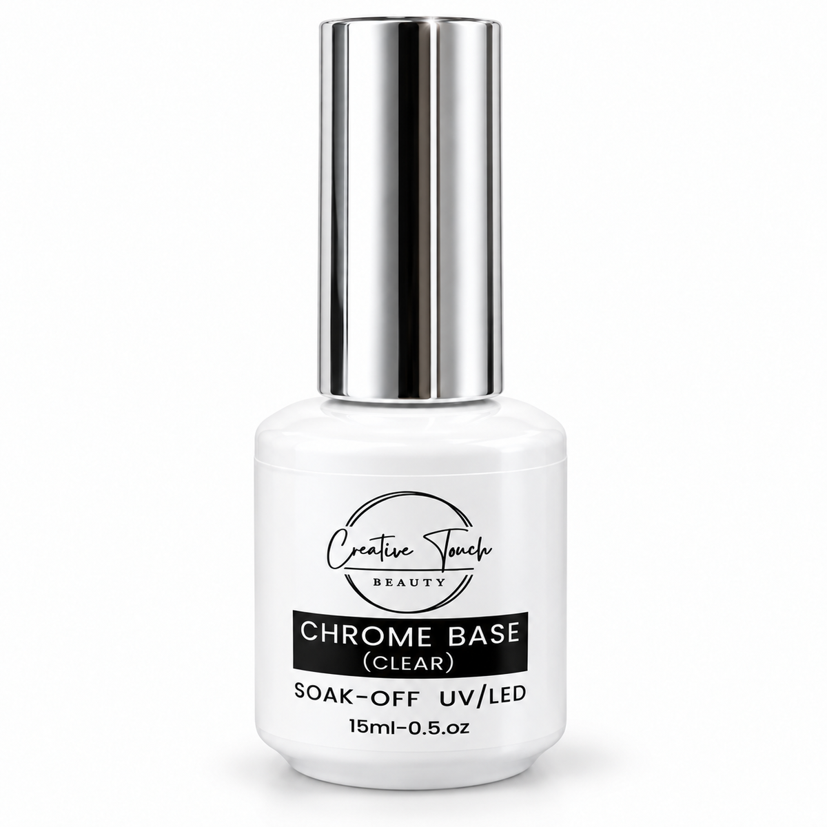 Chrome Base Clear