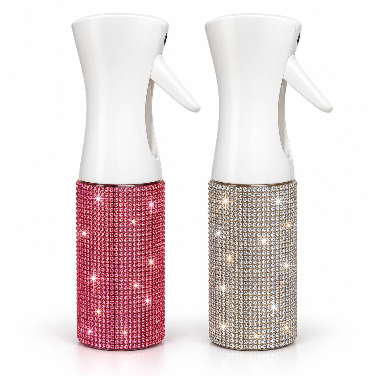 Bling Mist Spray Bottle