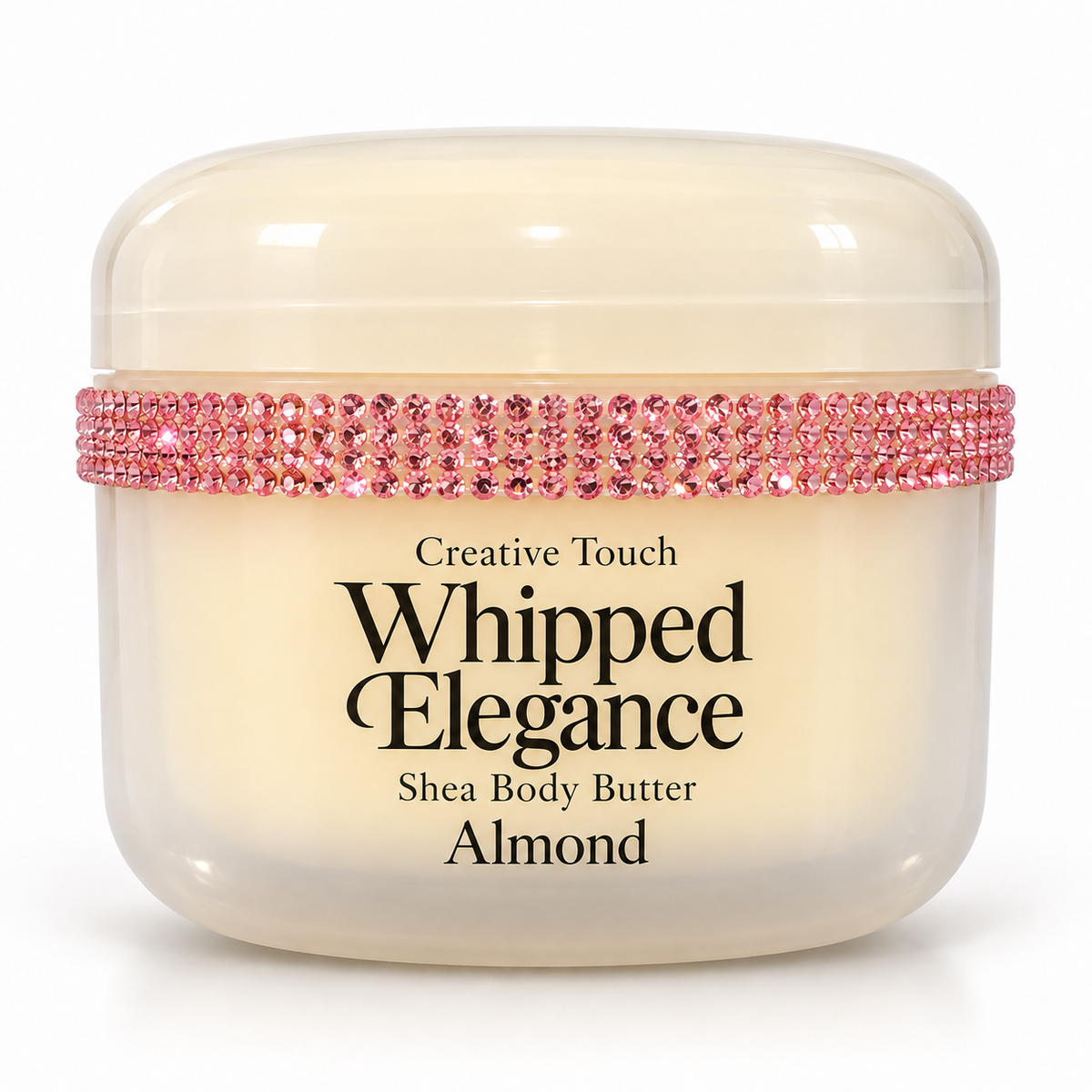 Whipped Elegance Shea Body Butter