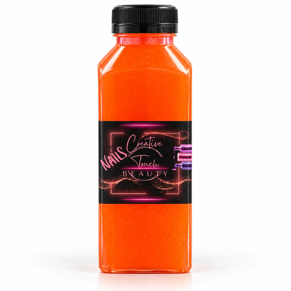 Smooth Operator Body Scrub