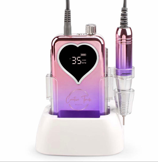 Nail Drill