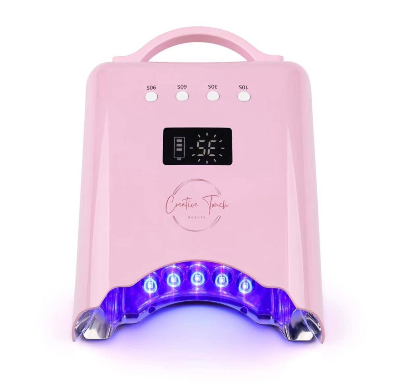 LED LAMP