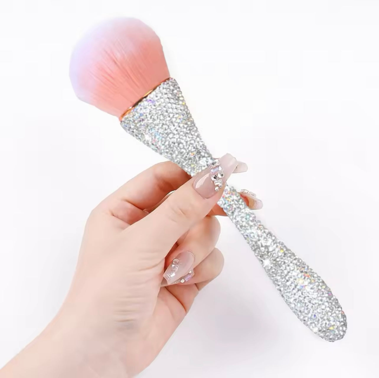 Bling Brush